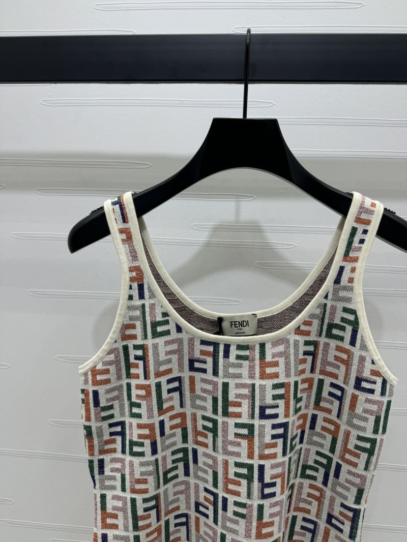 Fendi Vest